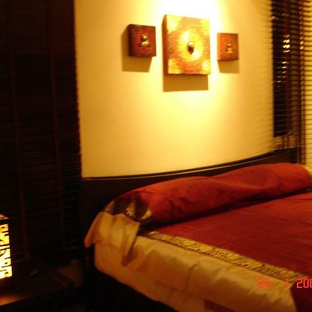 Room 5 Pattaya Tower Zewnętrze zdjęcie