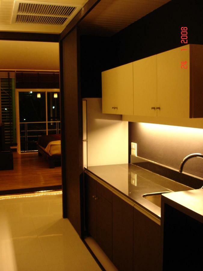 Room 5 Pattaya Tower Zewnętrze zdjęcie