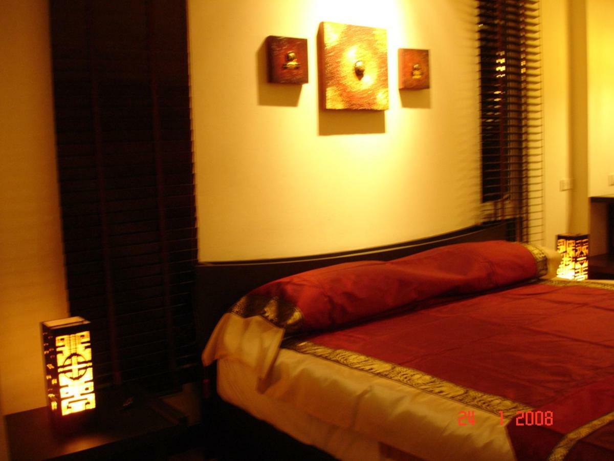 Room 5 Pattaya Tower Zewnętrze zdjęcie