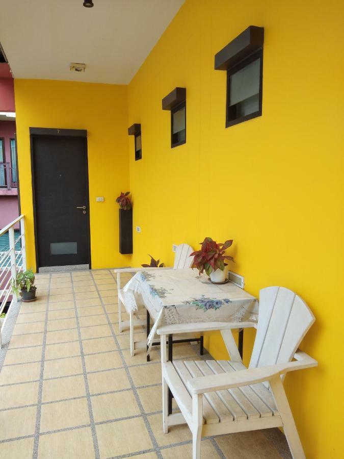 Room 5 Pattaya Tower Zewnętrze zdjęcie