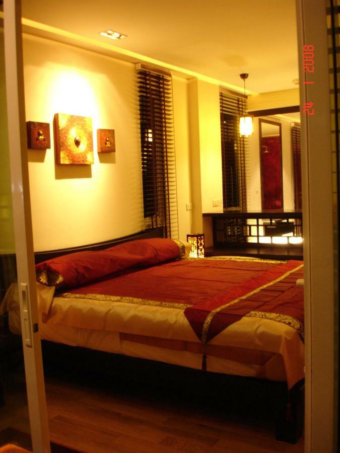 Room 5 Pattaya Tower Zewnętrze zdjęcie