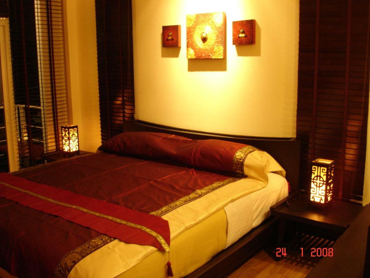 Room 5 Pattaya Tower Zewnętrze zdjęcie